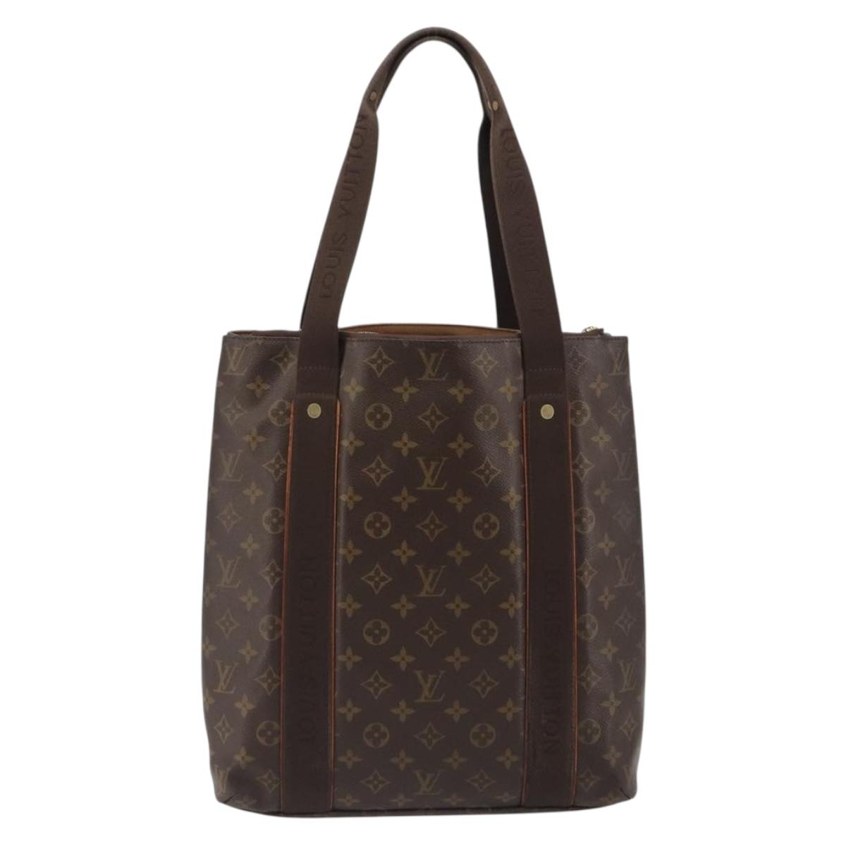 LOUIS VUITTON Monogram Kababobur Tote Bag M53013 LV Auth ka5056 - Jerrillo image 2