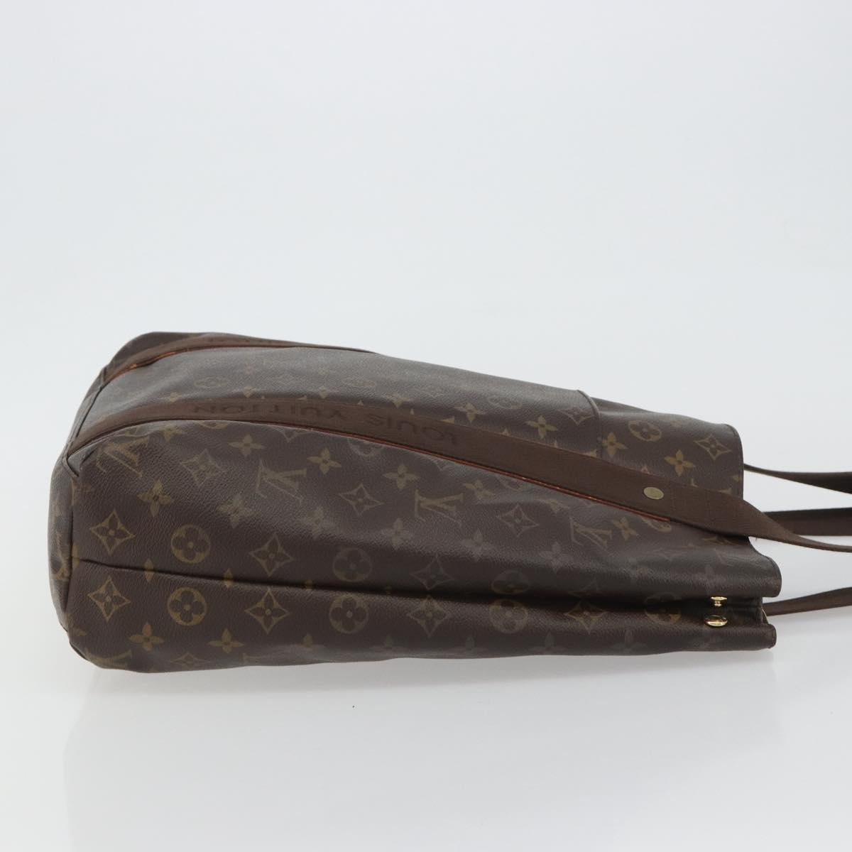 LOUIS VUITTON Monogram Kababobur Tote Bag M53013 LV Auth ka5056 - Jerrillo image 3