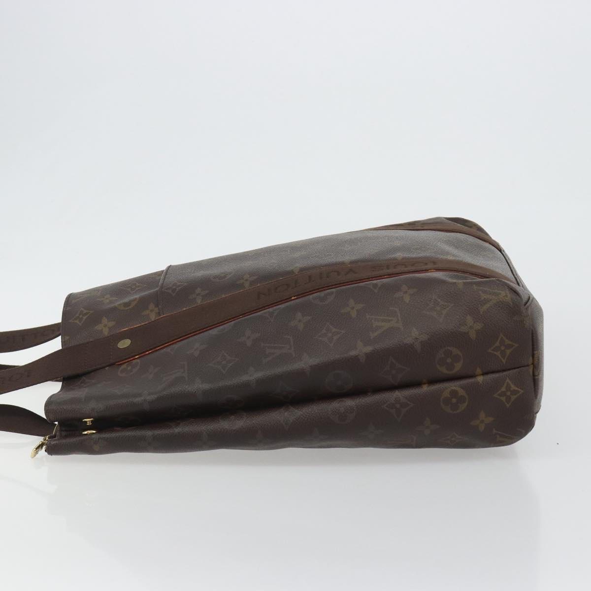 LOUIS VUITTON Monogram Kababobur Tote Bag M53013 LV Auth ka5056 - Jerrillo image 4