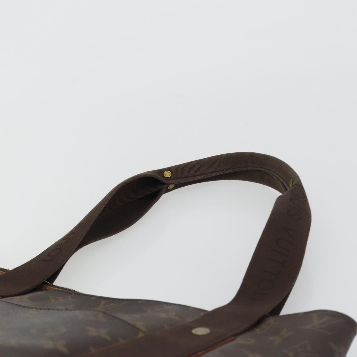 LOUIS VUITTON Monogram Kababobur Tote Bag M53013 LV Auth ka5056 - Jerrillo image 8
