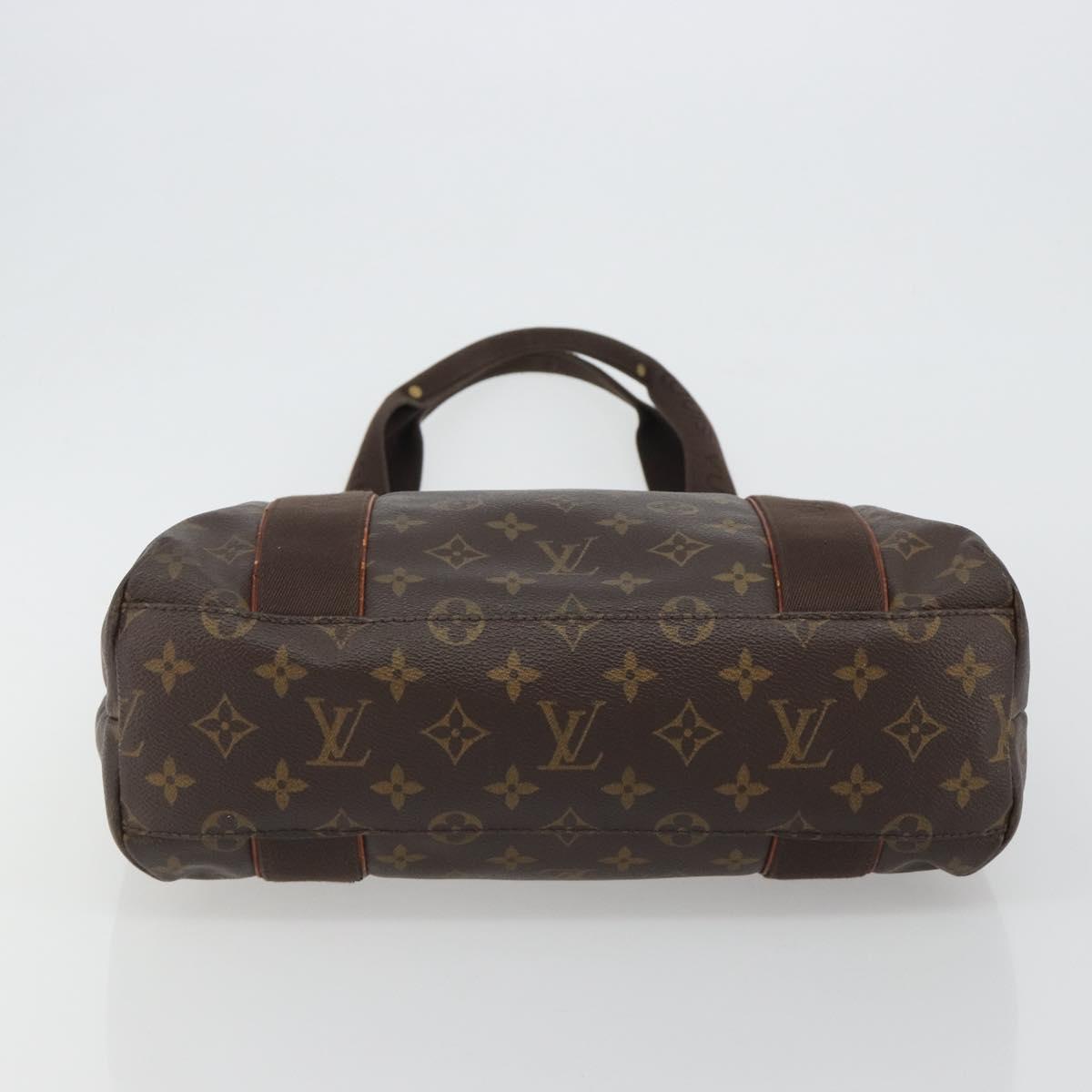 LOUIS VUITTON Monogram Kababobur Tote Bag M53013 LV Auth ka5056 - Jerrillo image 5