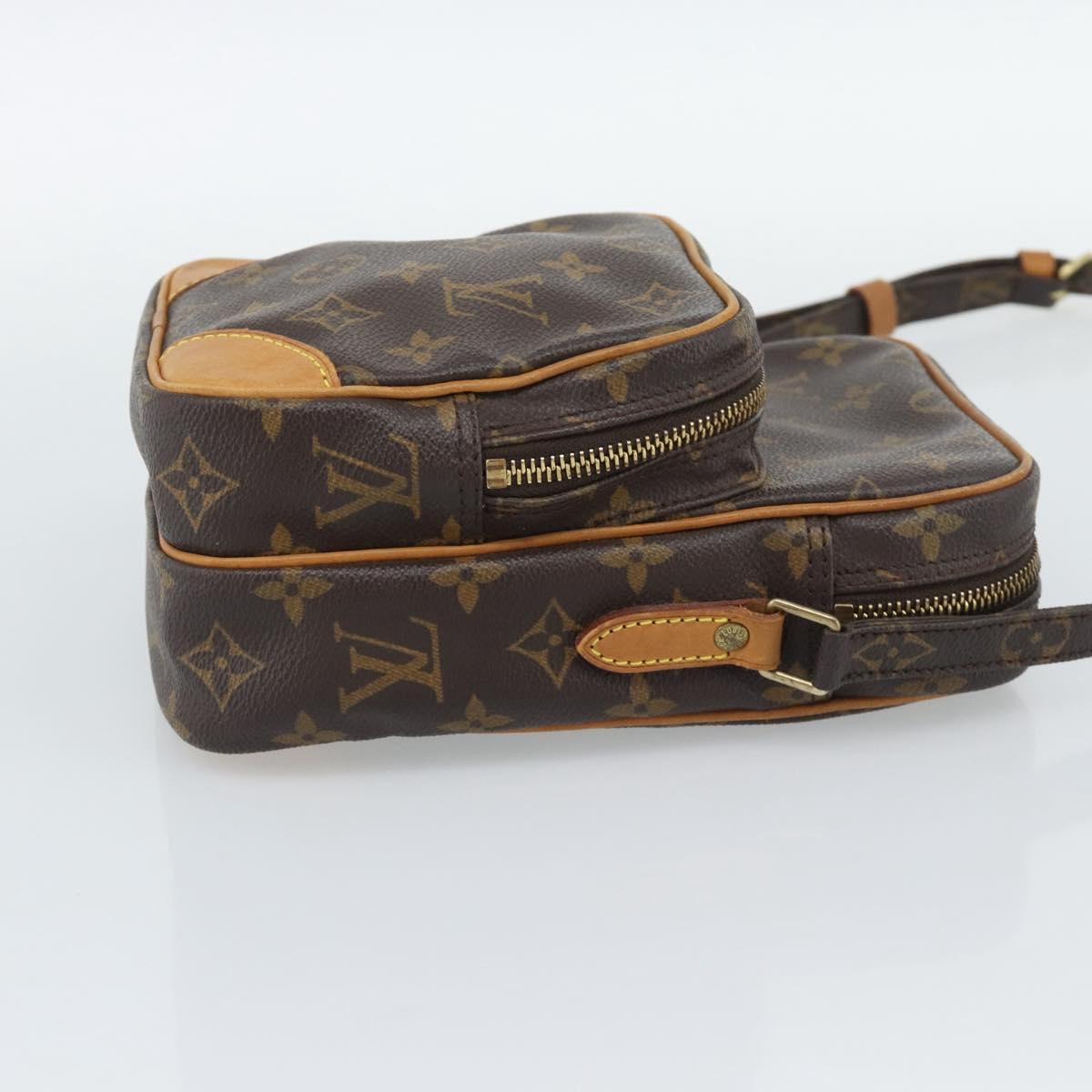 LOUIS VUITTON Monogram Amazon Shoulder Bag M45236 LV Auth ka5102 - Jerrillo image 5