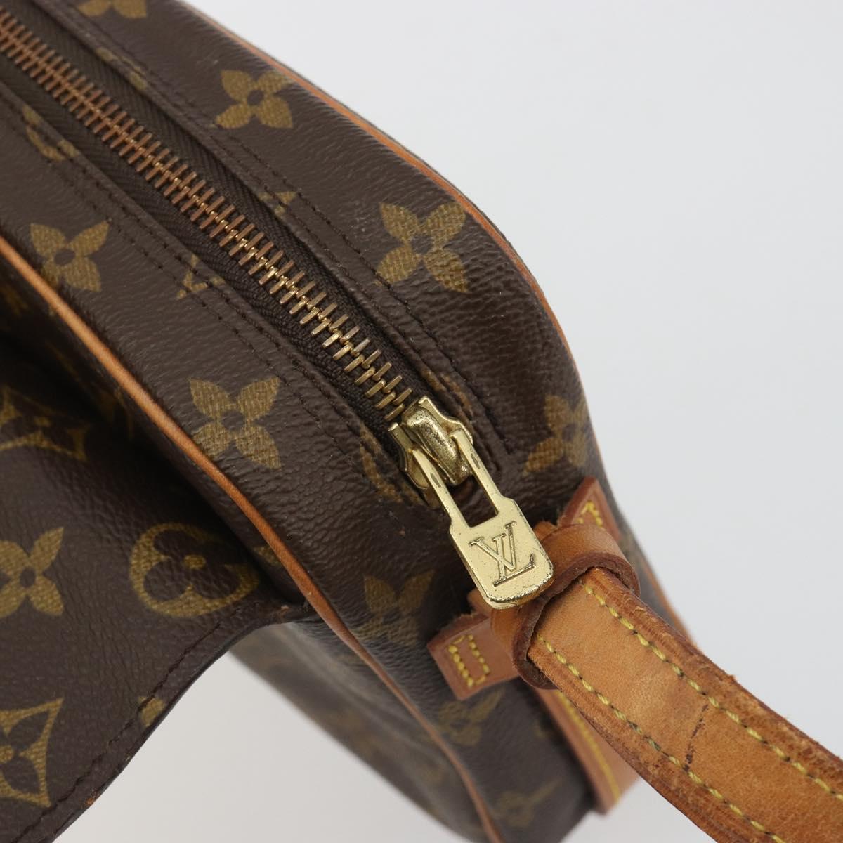LOUIS VUITTON Monogram Saint Germain Shoulder Bag M51207 LV Auth ka5125 - Jerrillo image 10