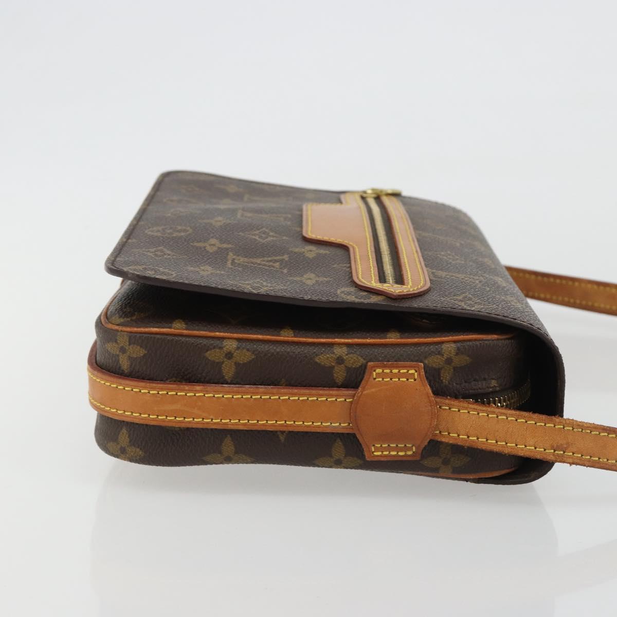 LOUIS VUITTON Monogram Saint Germain Shoulder Bag M51207 LV Auth ka5125 - Jerrillo image 3