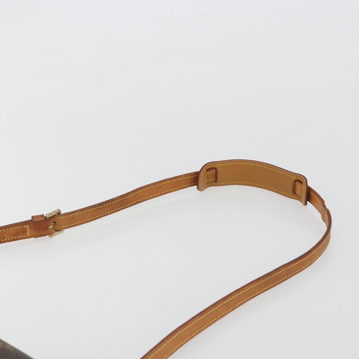 LOUIS VUITTON Monogram Saint Germain Shoulder Bag M51207 LV Auth ka5125 - Jerrillo image 8