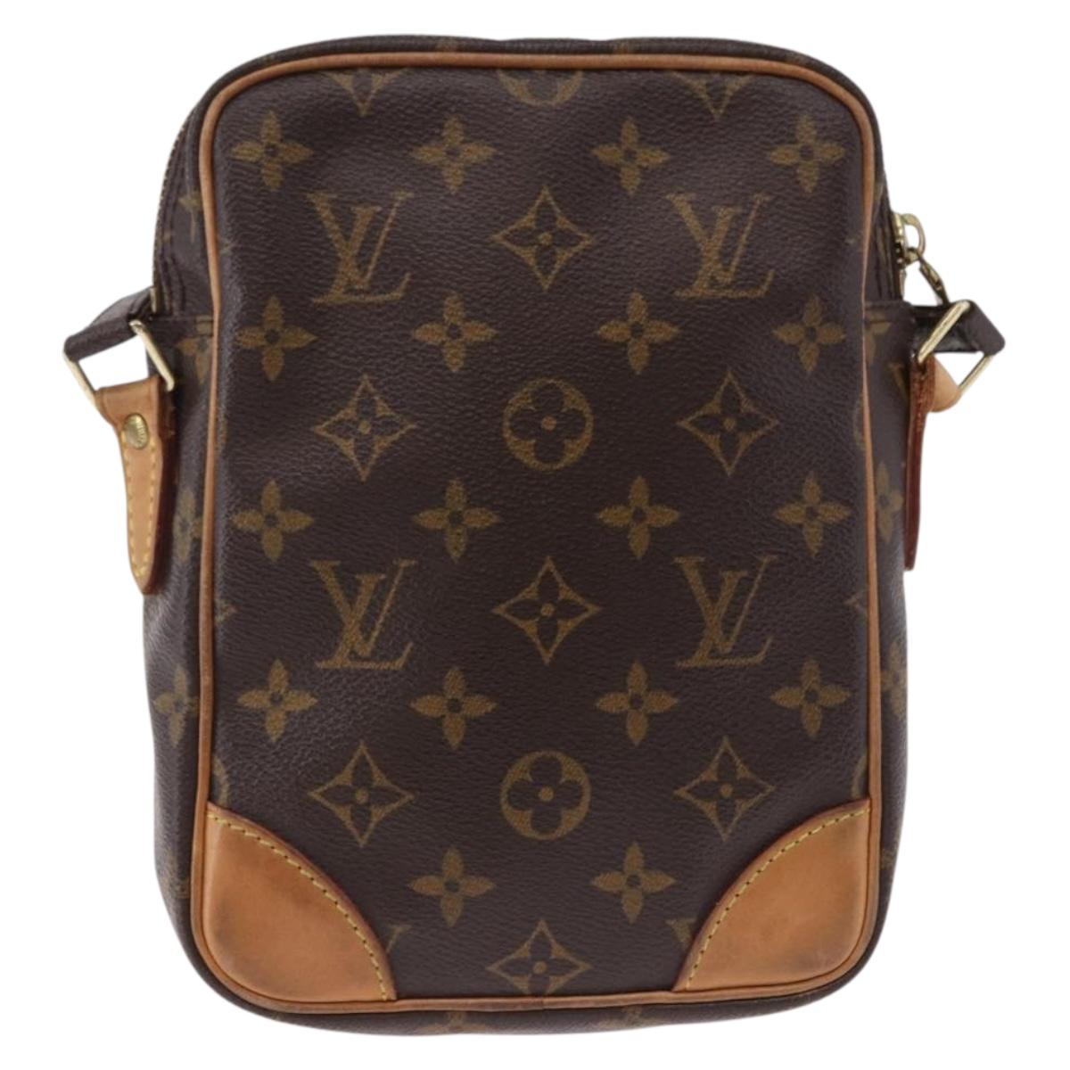 LOUIS VUITTON Monogram Amazon Shoulder Bag M45236 LV Auth ka5273 - Jerrillo image 2