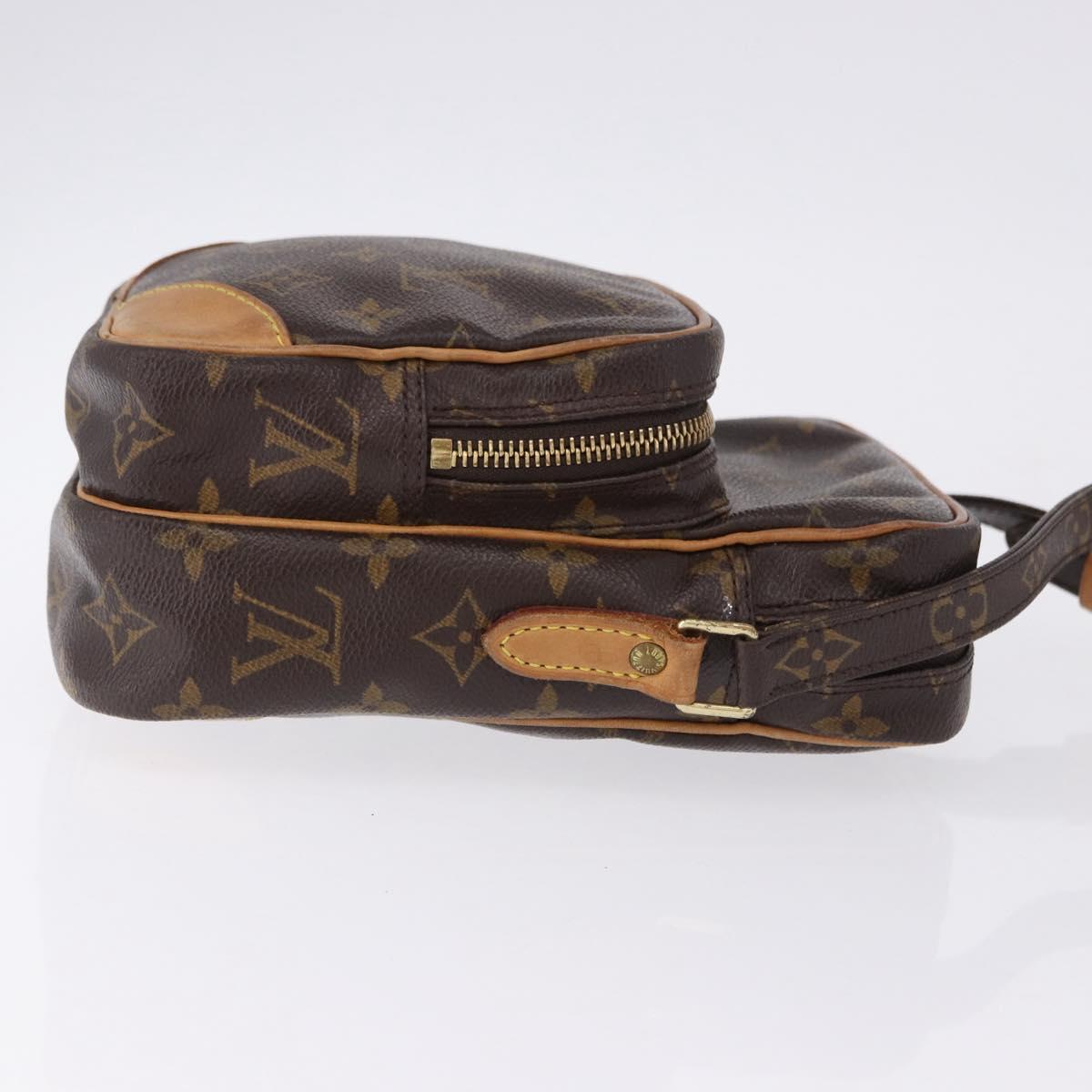 LOUIS VUITTON Monogram Amazon Shoulder Bag M45236 LV Auth ka5273 - Jerrillo image 3