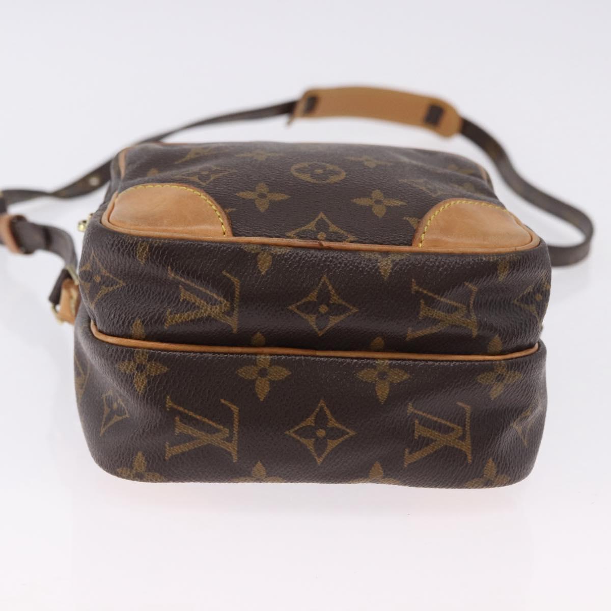 LOUIS VUITTON Monogram Amazon Shoulder Bag M45236 LV Auth ka5273 - Jerrillo image 5