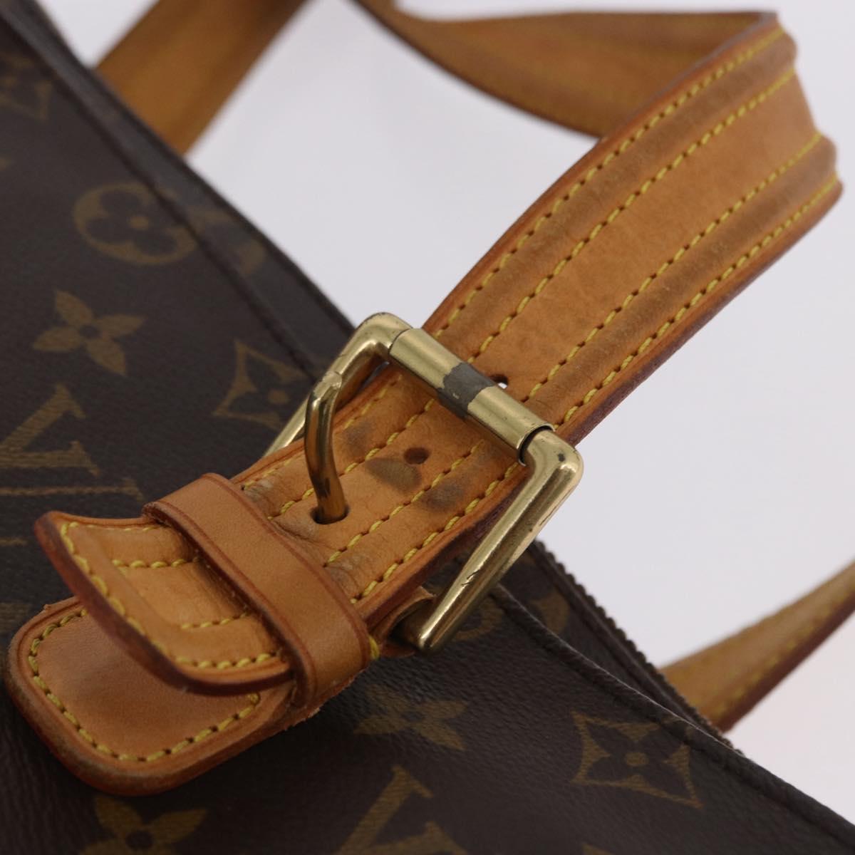 LOUIS VUITTON Monogram Multipli Cite Shoulder Bag M51162 LV Auth ka5279 - Jerrillo image 9