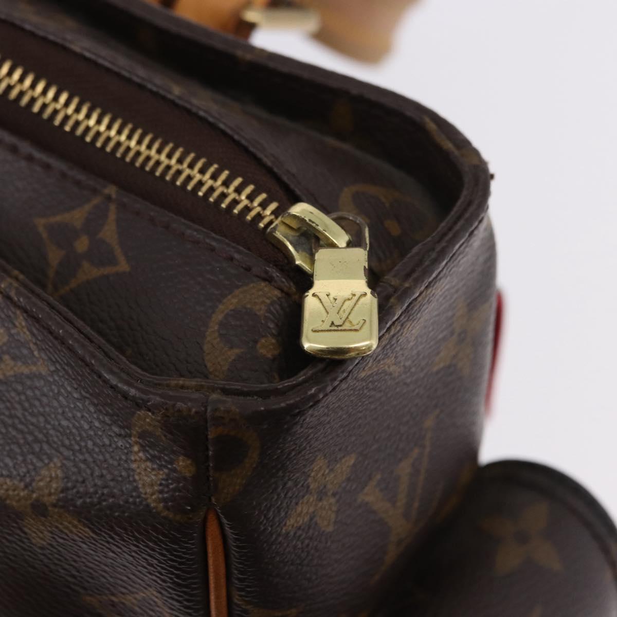 LOUIS VUITTON Monogram Multipli Cite Shoulder Bag M51162 LV Auth ka5279 - Jerrillo image 10