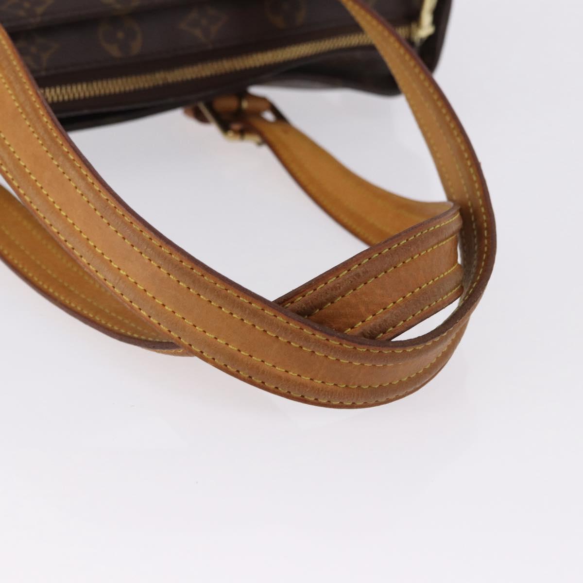 LOUIS VUITTON Monogram Multipli Cite Shoulder Bag M51162 LV Auth ka5279 - Jerrillo image 7