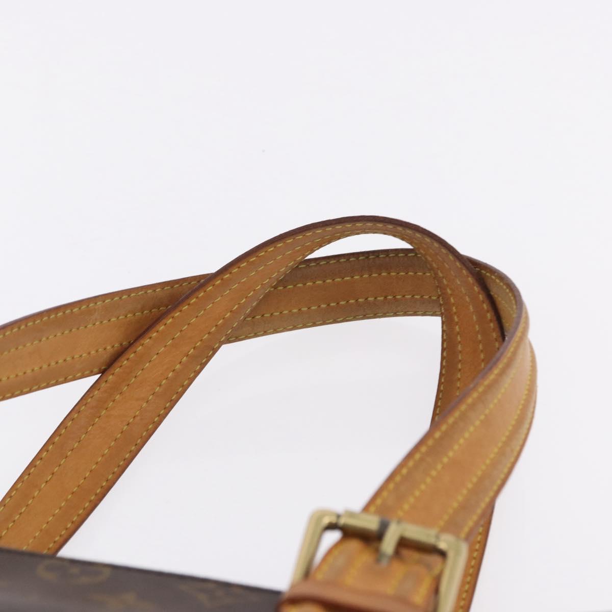 LOUIS VUITTON Monogram Multipli Cite Shoulder Bag M51162 LV Auth ka5279 - Jerrillo image 8