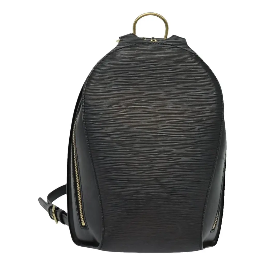 zaini-louis-vuitton-mabillon-nero-pelle-57647935-1_2 zaini-louis-vuitton-mabillon-nero-pelle-57647935-1_2