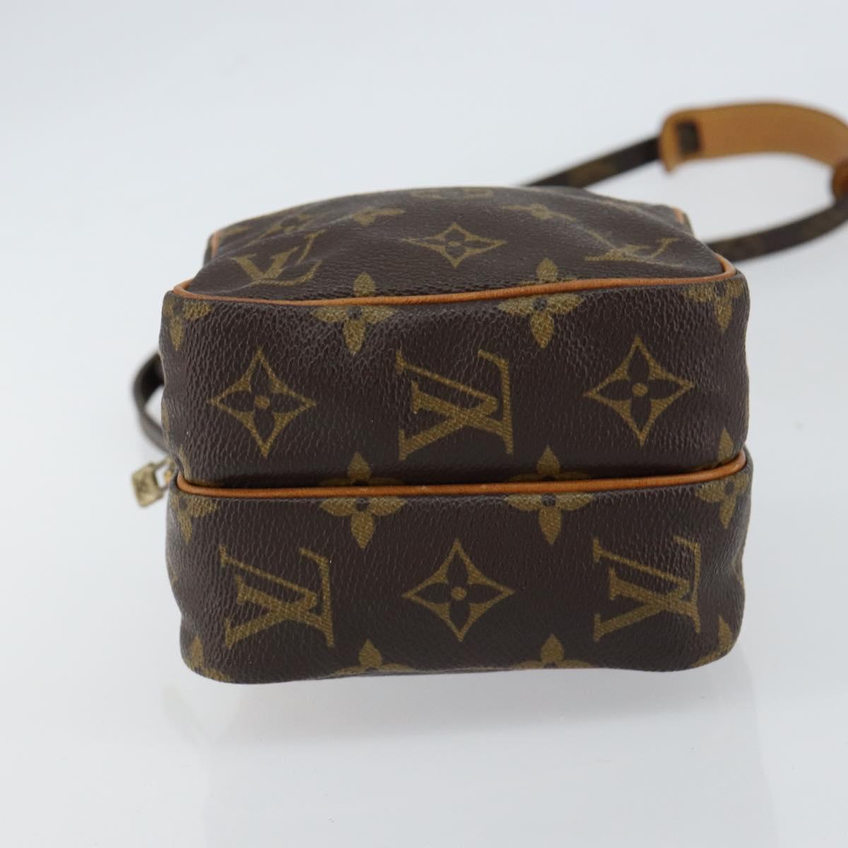 LOUIS VUITTON Monogram Amazon Shoulder Bag M45236 LV Auth 148333 - Jerrillo image 5