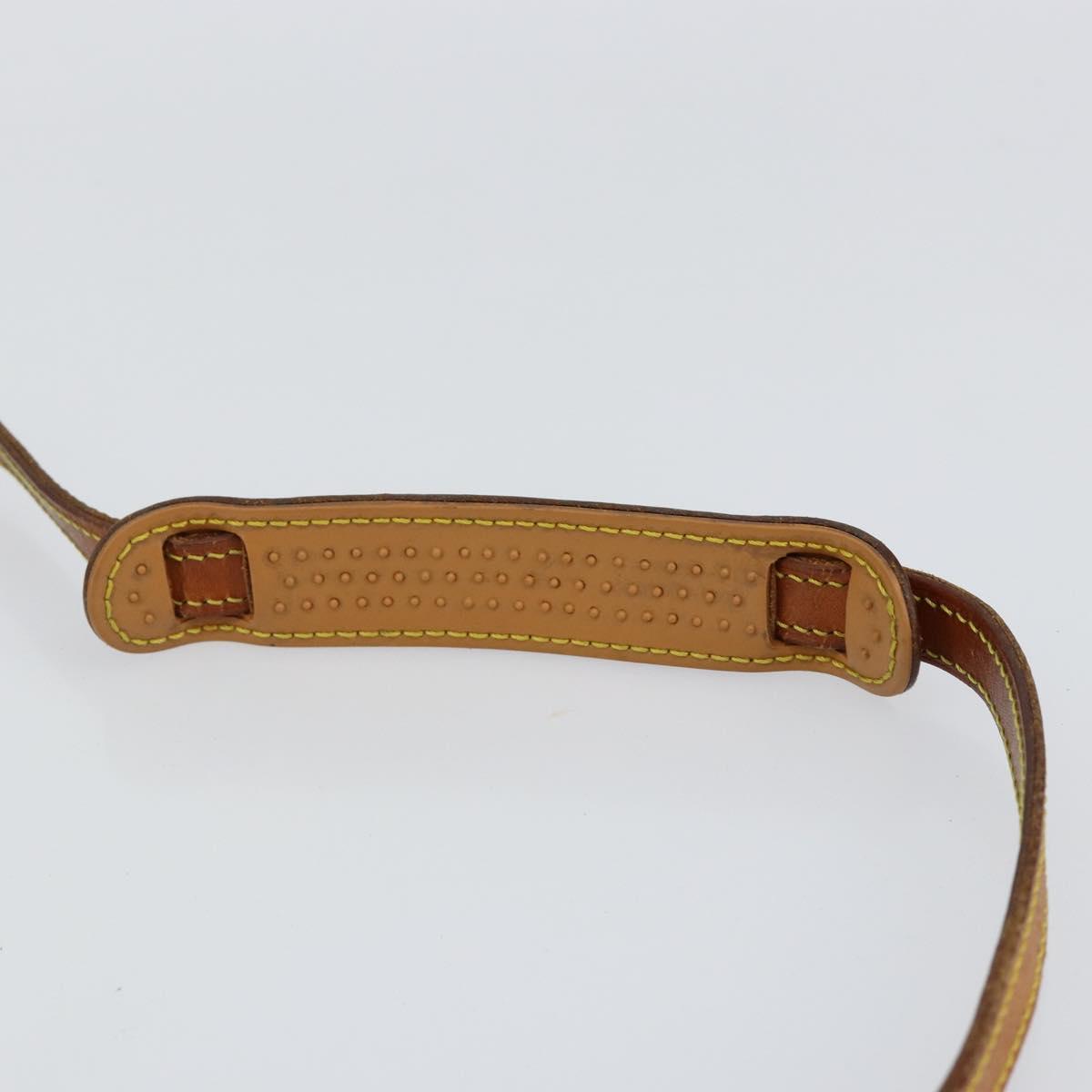 LOUIS VUITTON Monogram Saint Cloud MM Shoulder Bag M51243 LV Auth 149537 - Jerrillo image 8