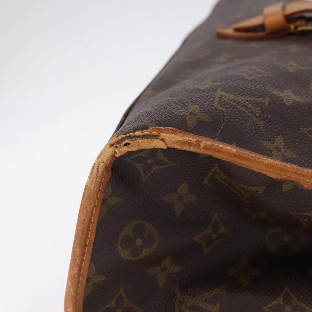 LOUIS VUITTON Monogram Beverly GM Shoulder Bag LV Auth 194242 - Jerrillo image 4