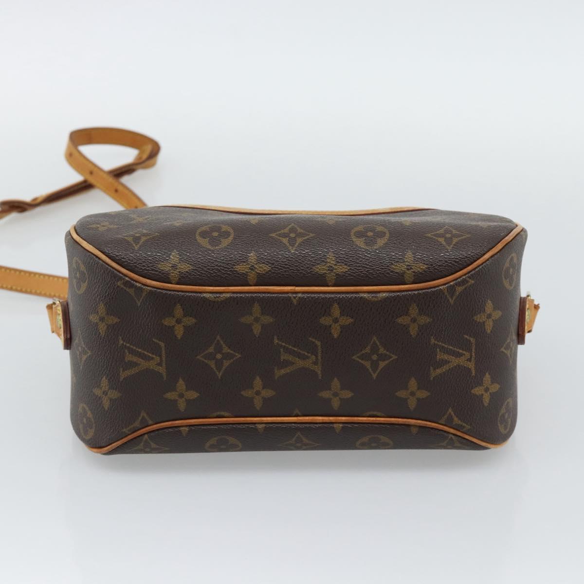 LOUIS VUITTON Monogram Blois Shoulder Bag M51221 LV Auth 196079 - Jerrillo image 5