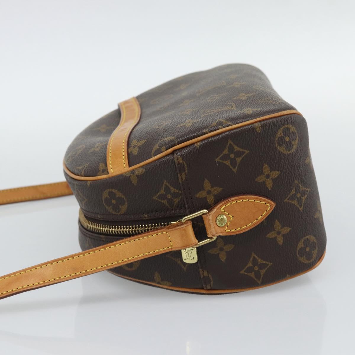LOUIS VUITTON Monogram Blois Shoulder Bag M51221 LV Auth 196079 - Jerrillo image 3