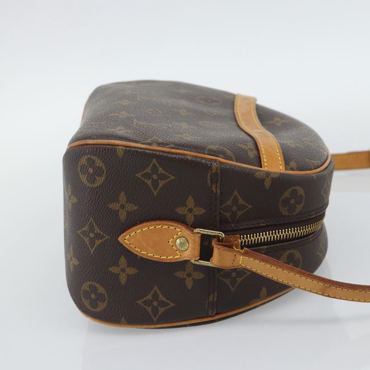 LOUIS VUITTON Monogram Blois Shoulder Bag M51221 LV Auth 196079 - Jerrillo image 4