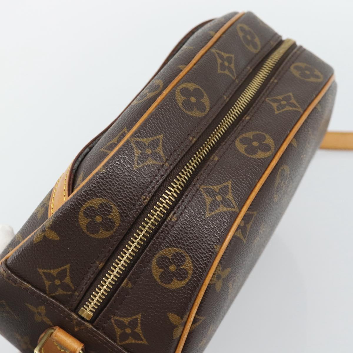 LOUIS VUITTON Monogram Blois Shoulder Bag M51221 LV Auth 196079 - Jerrillo image 6