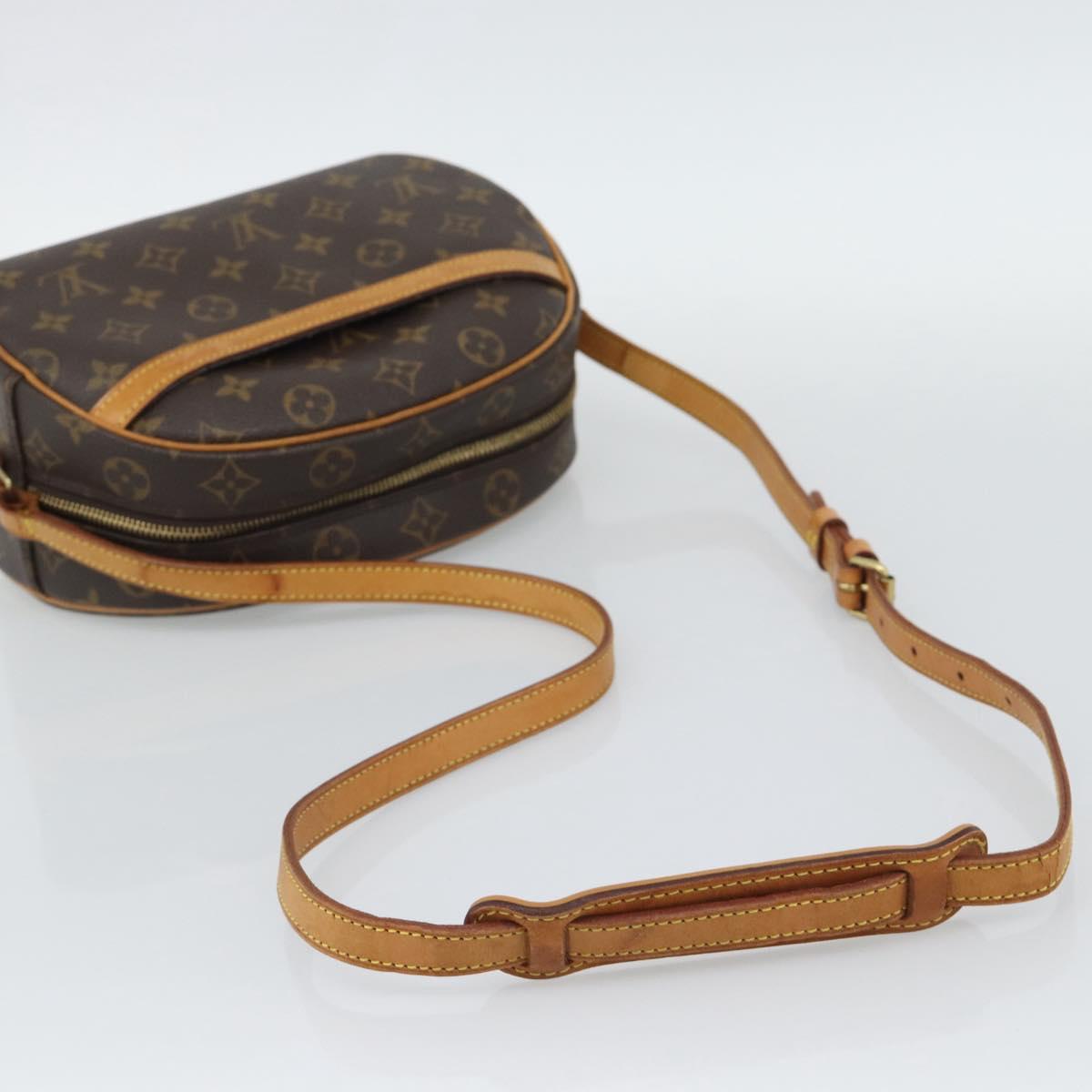 LOUIS VUITTON Monogram Blois Shoulder Bag M51221 LV Auth 196079 - Jerrillo image 7