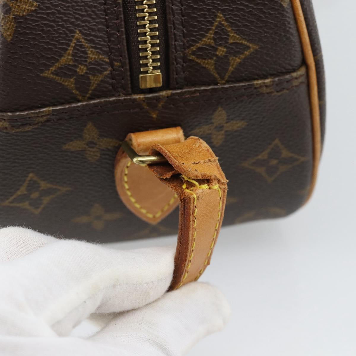 LOUIS VUITTON Monogram Blois Shoulder Bag M51221 LV Auth 196079 - Jerrillo image 8