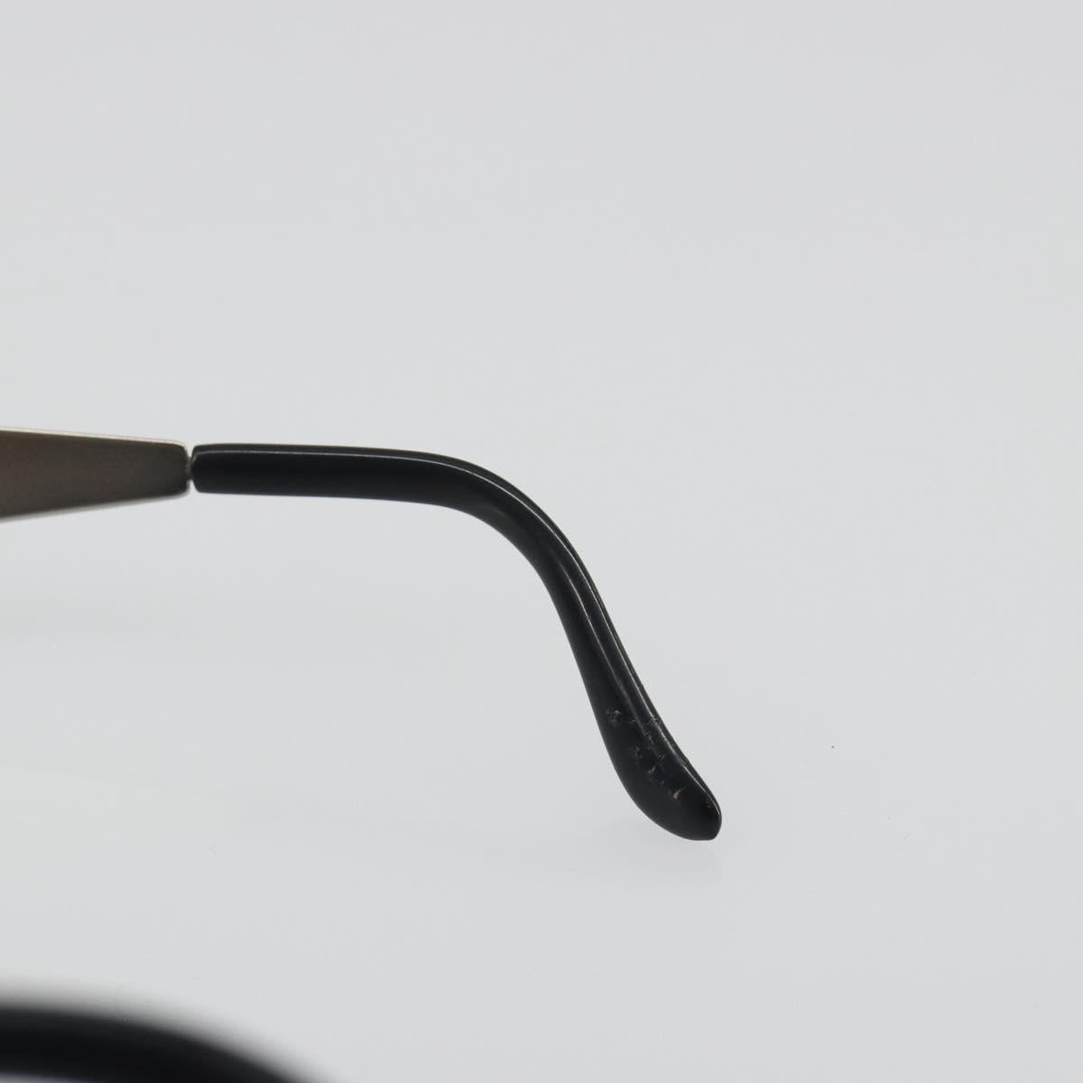 CHANEL Sunglasses Metal Silver CC Auth 196693V - Jerrillo image 9