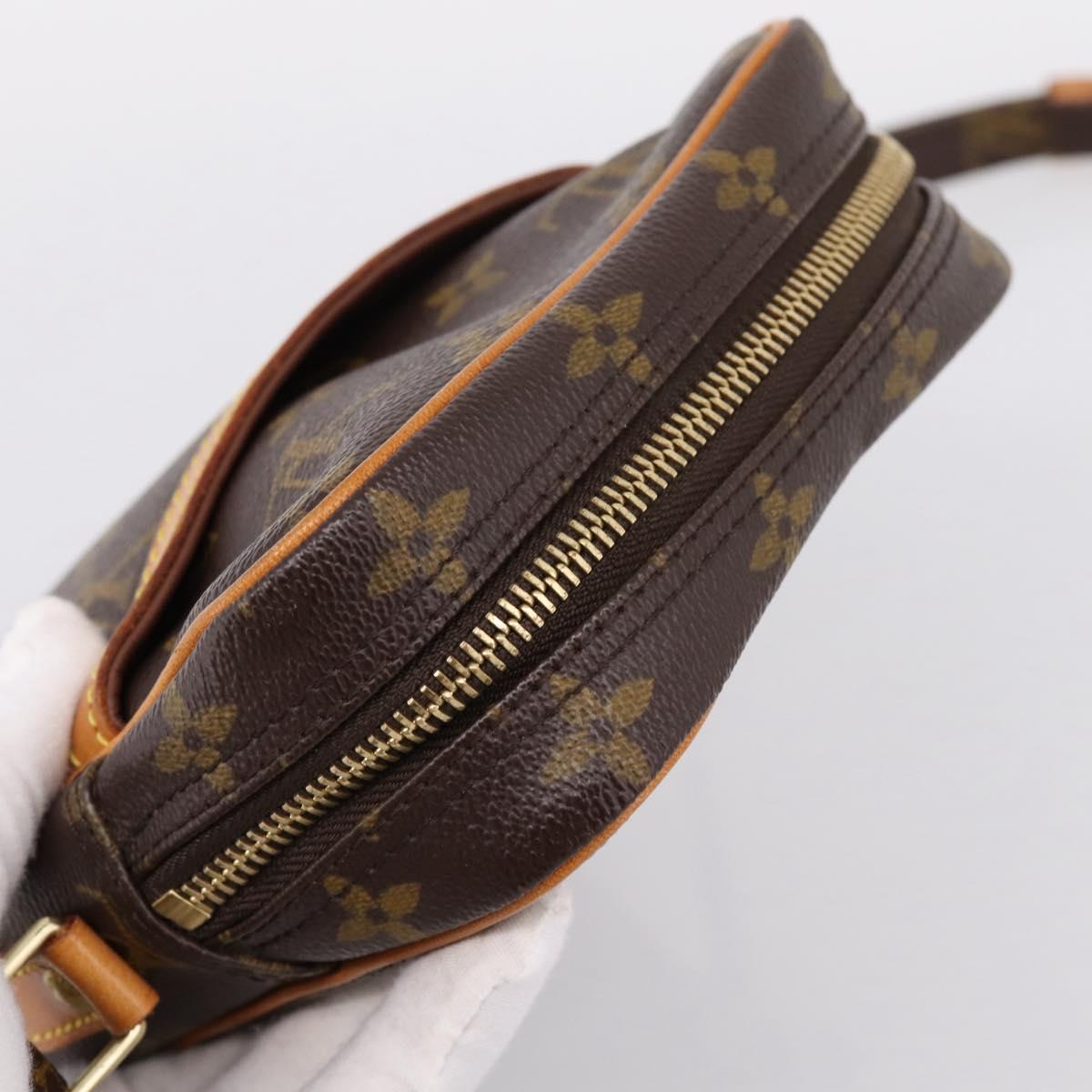 LOUIS VUITTON Monogram Danube Shoulder Bag M45266 LV Auth 197759V - Jerrillo image 6