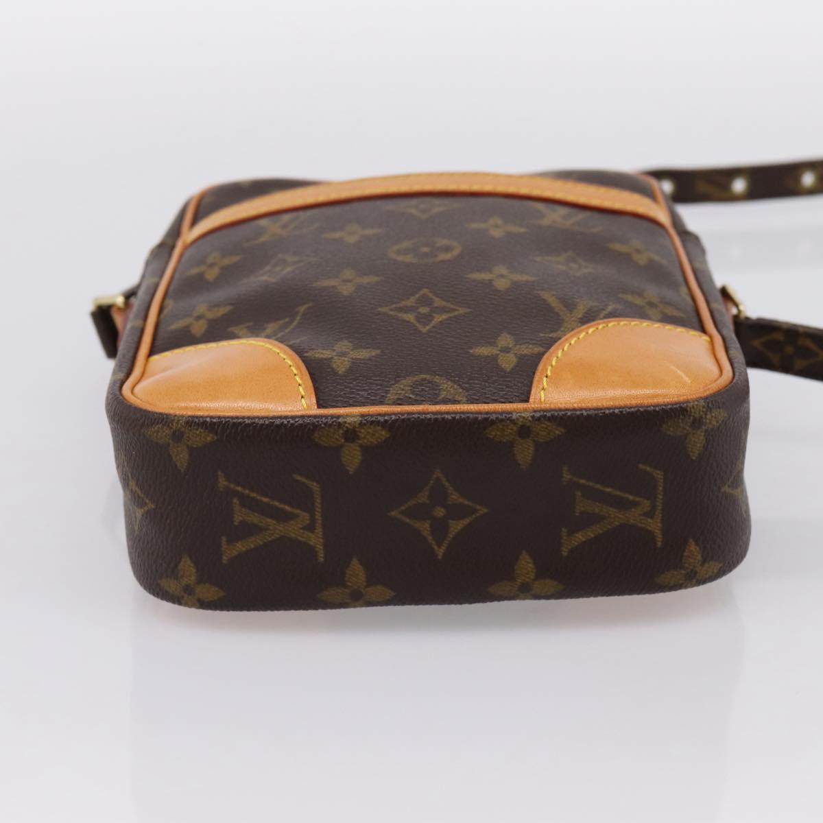 LOUIS VUITTON Monogram Danube Shoulder Bag M45266 LV Auth 197759V - Jerrillo image 5