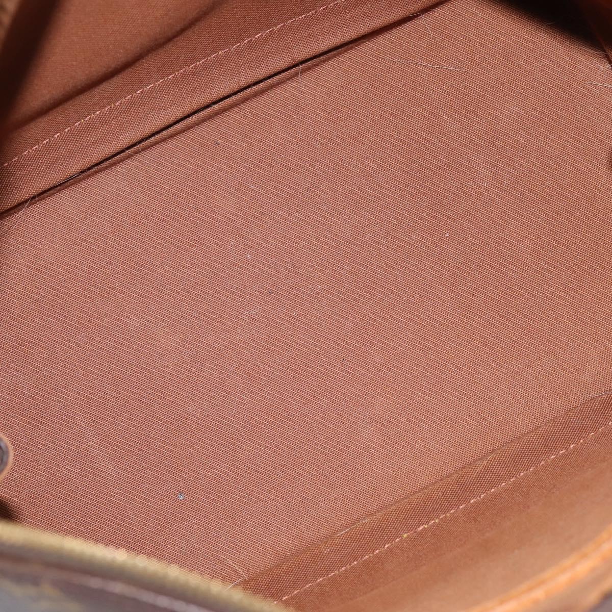 LOUIS VUITTON Monogram Alma Hand Bag M51130 LV Auth 200274 - Jerrillo image 10