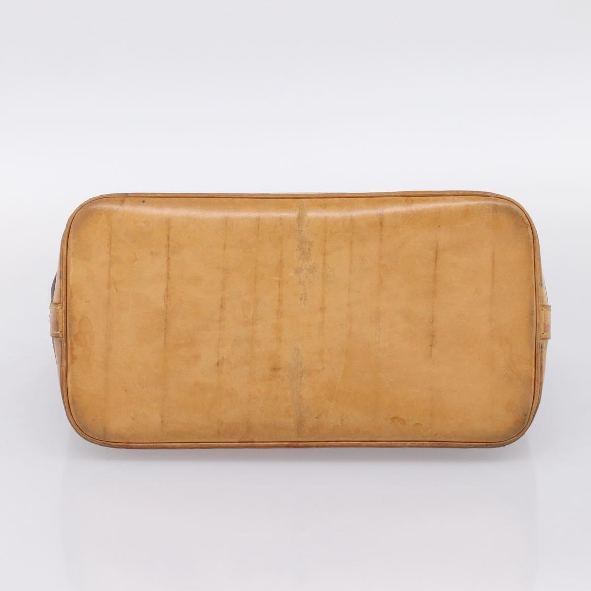 LOUIS VUITTON Monogram Alma Hand Bag M51130 LV Auth 200274 - Jerrillo image 5