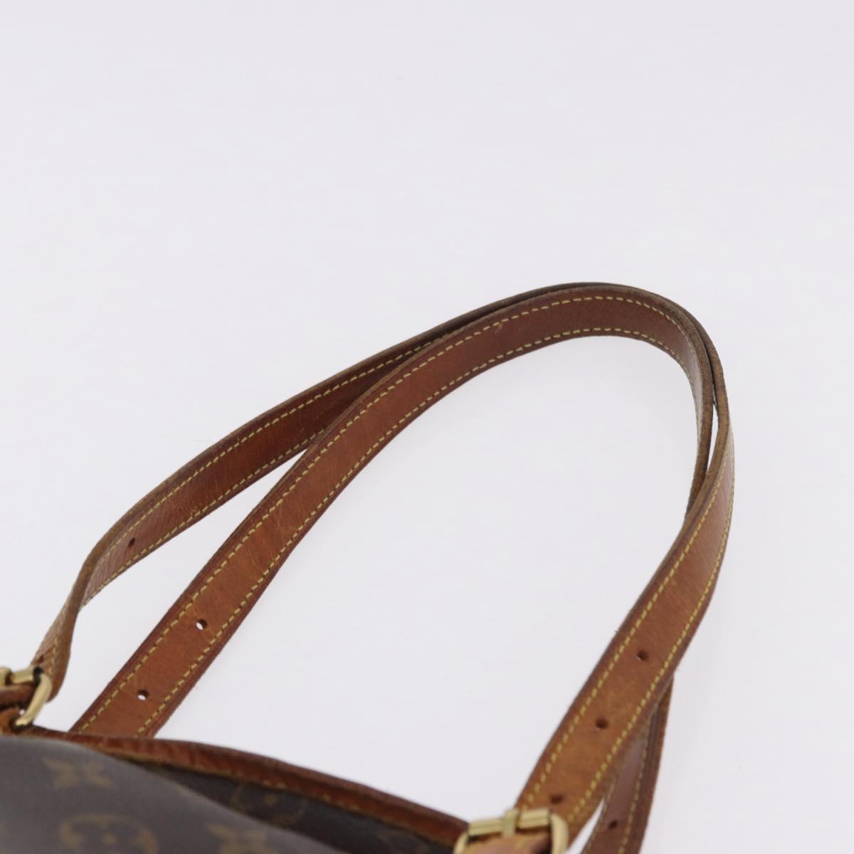 LOUIS VUITTON Monogram Bucket GM Shoulder Bag M42236 LV Auth BA14095 - Jerrillo image 8