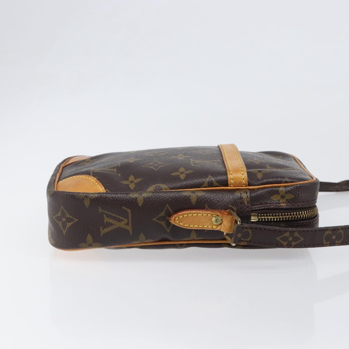 LOUIS VUITTON Monogram Danube Shoulder Bag M45266 LV Auth BA15432 - Jerrillo image 3