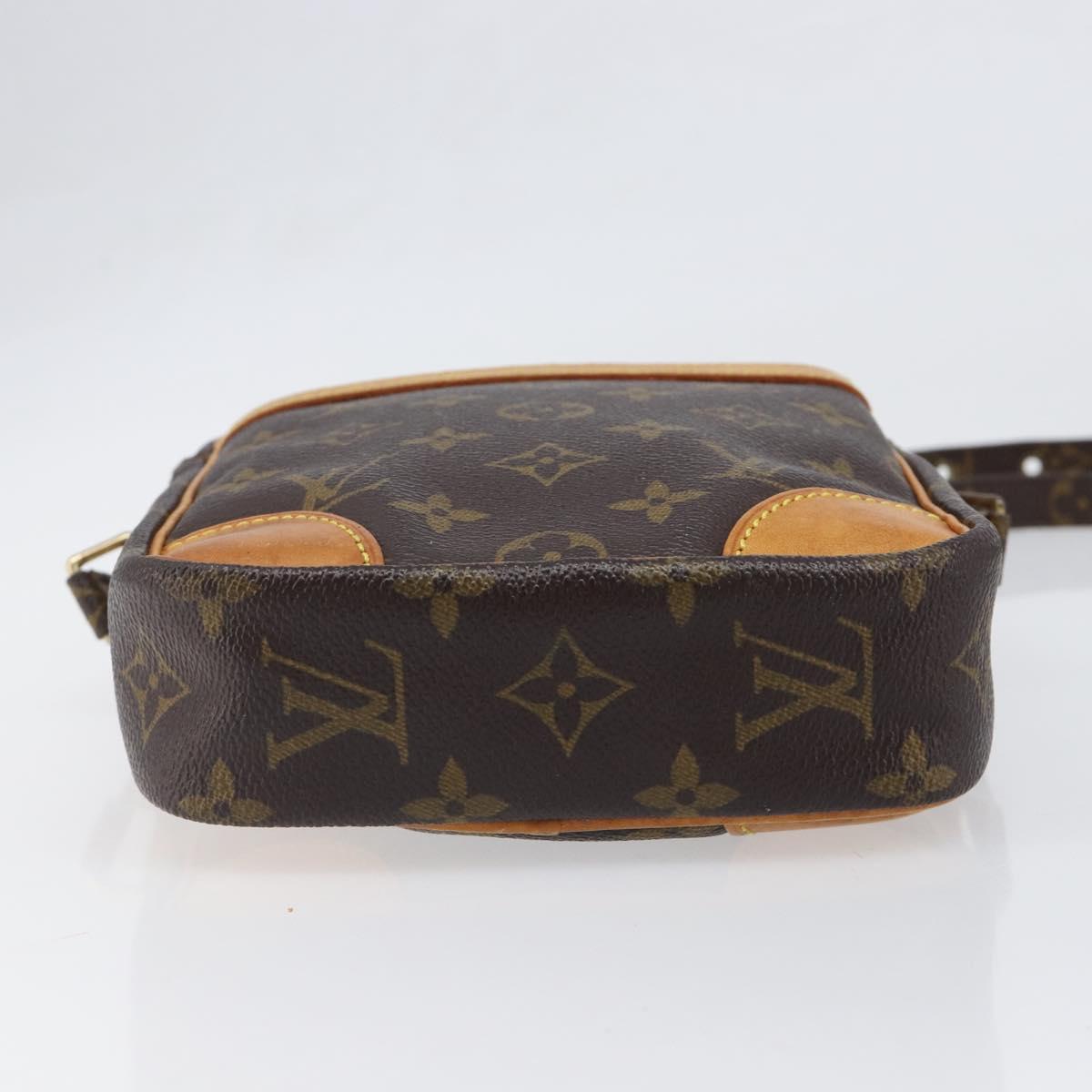 LOUIS VUITTON Monogram Danube Shoulder Bag M45266 LV Auth BA15432 - Jerrillo image 5