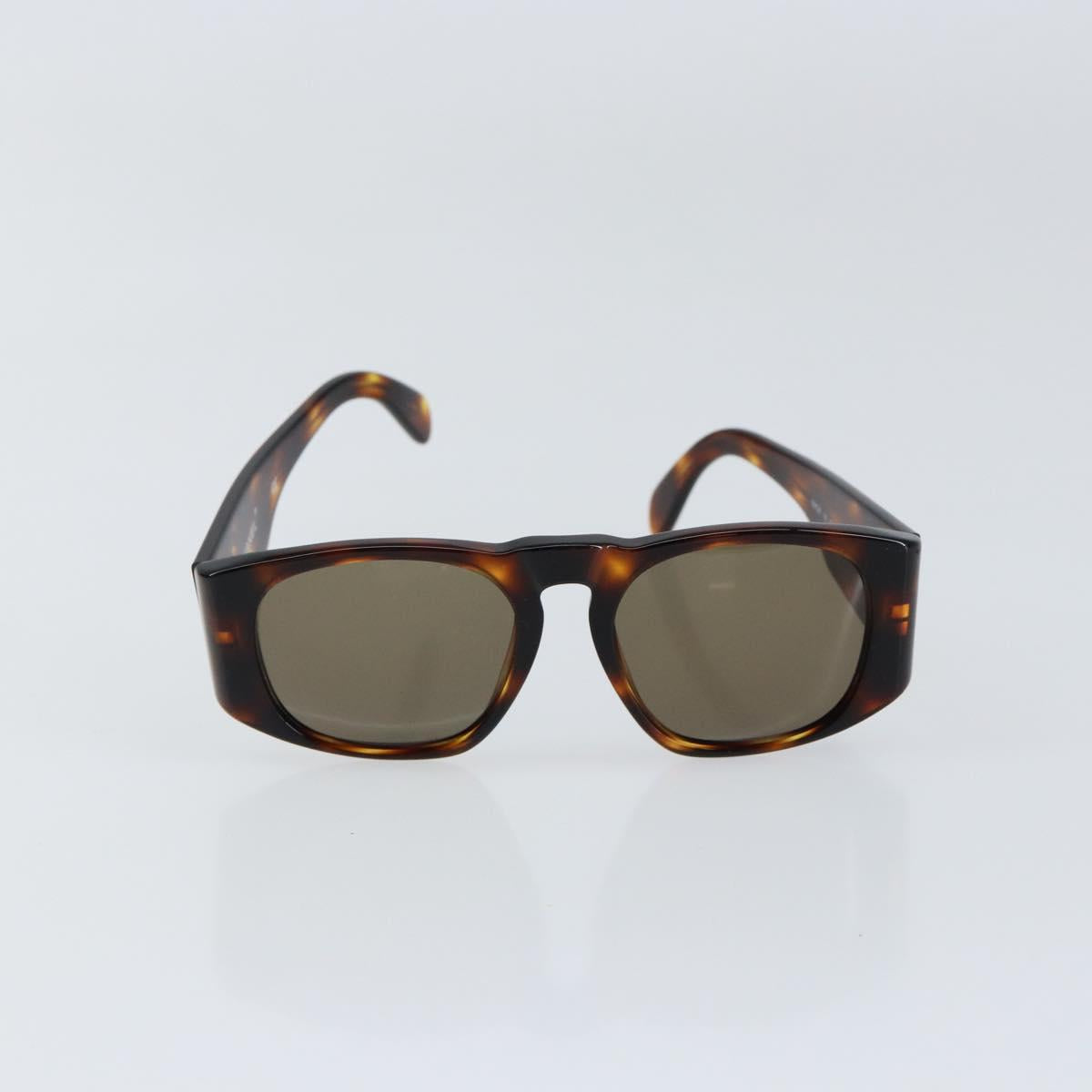 CHANEL Sunglasses plastic Brown CC Auth BA7283V - Jerrillo image 2