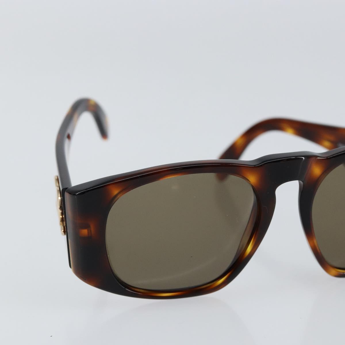CHANEL Sunglasses plastic Brown CC Auth BA7283V - Jerrillo image 6