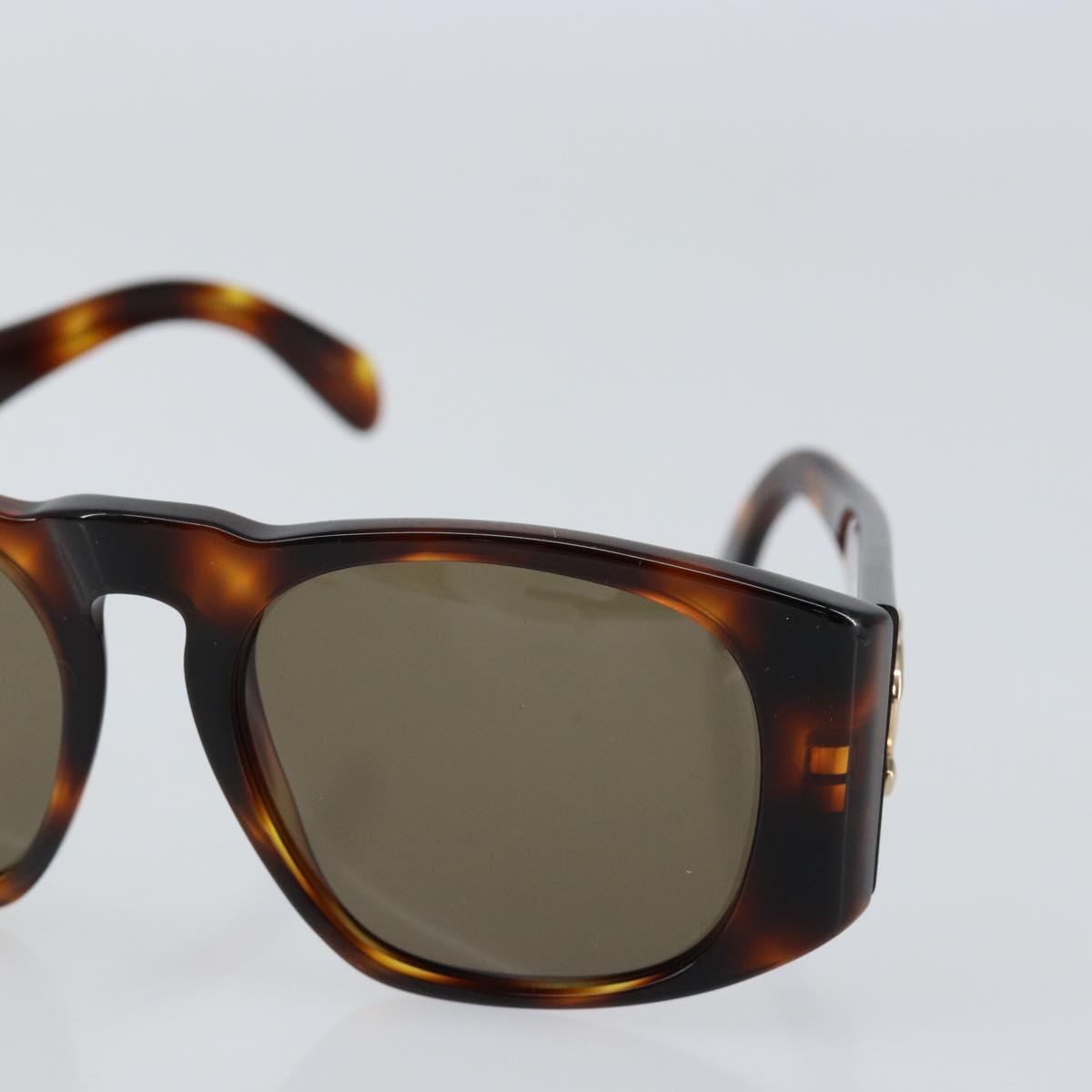 CHANEL Sunglasses plastic Brown CC Auth BA7283V - Jerrillo image 7