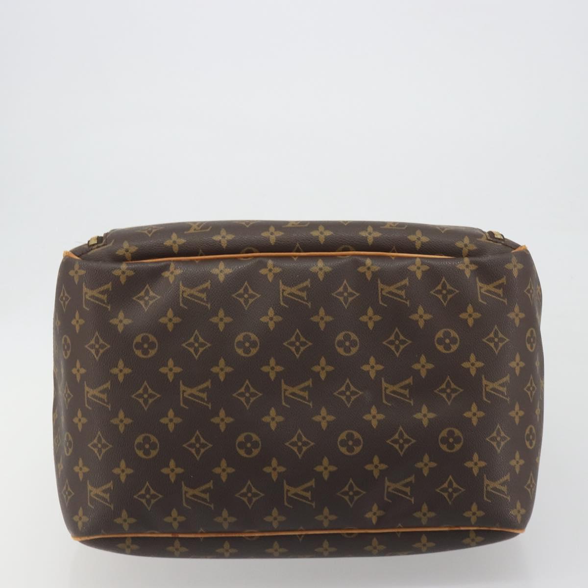 LOUIS VUITTON Monogram Evasion Boston Bag M41443 LV Auth bs36412 - Jerrillo image 5