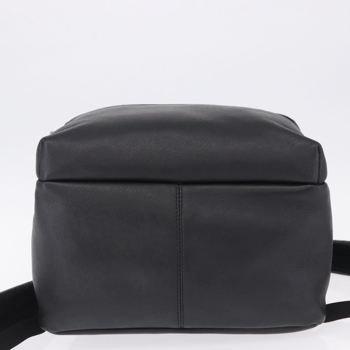 LOUIS VUITTON Taiga Apollo Backpack Ardoise M43825 LV Auth bs36662A - Jerrillo image 6
