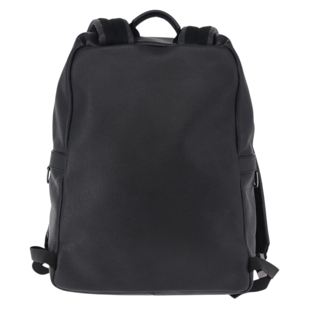 LOUIS VUITTON Taiga Apollo Backpack Ardoise M43825 LV Auth bs36662A - Jerrillo image 2