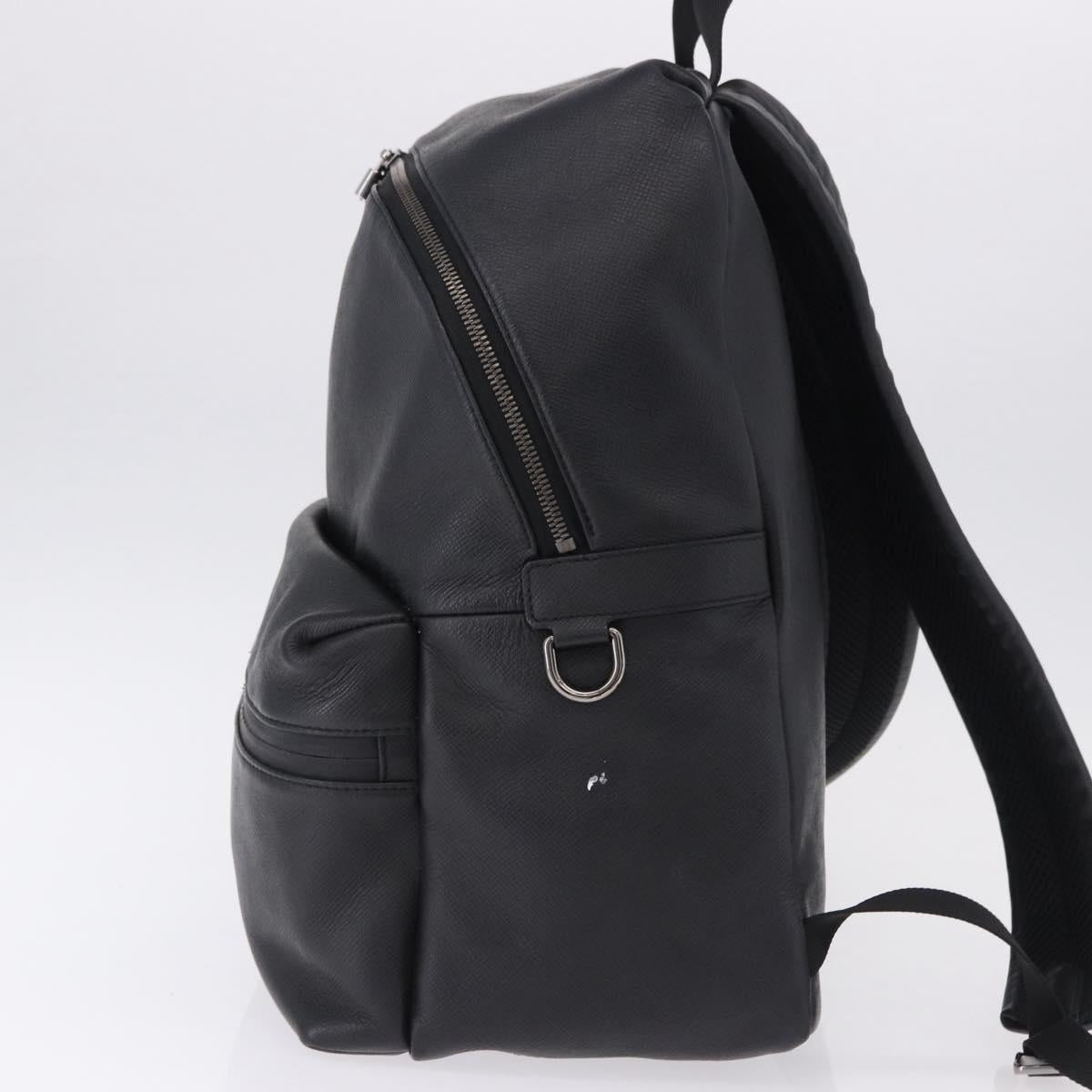 LOUIS VUITTON Taiga Apollo Backpack Ardoise M43825 LV Auth bs36662A - Jerrillo image 3