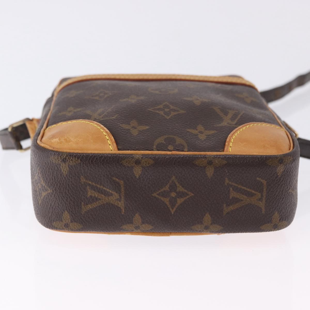 LOUIS VUITTON Monogram Danube Shoulder Bag M45266 LV Auth ep15751 - Jerrillo image 6
