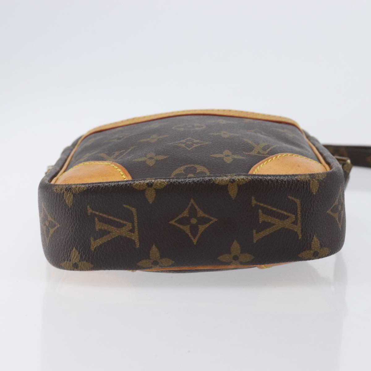 LOUIS VUITTON Monogram Danube Shoulder Bag M45266 LV Auth ep16037 - Jerrillo image 5