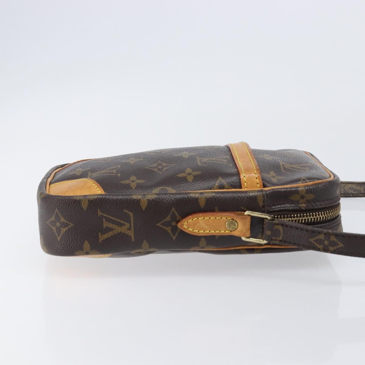 LOUIS VUITTON Monogram Danube Shoulder Bag M45266 LV Auth ep16037 - Jerrillo image 3