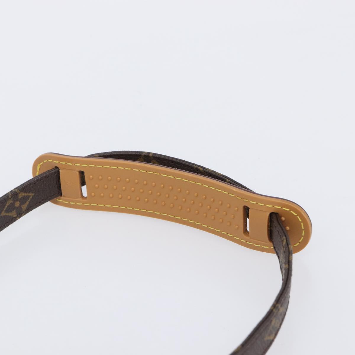 LOUIS VUITTON Monogram Danube Shoulder Bag M45266 LV Auth ep16037 - Jerrillo image 8