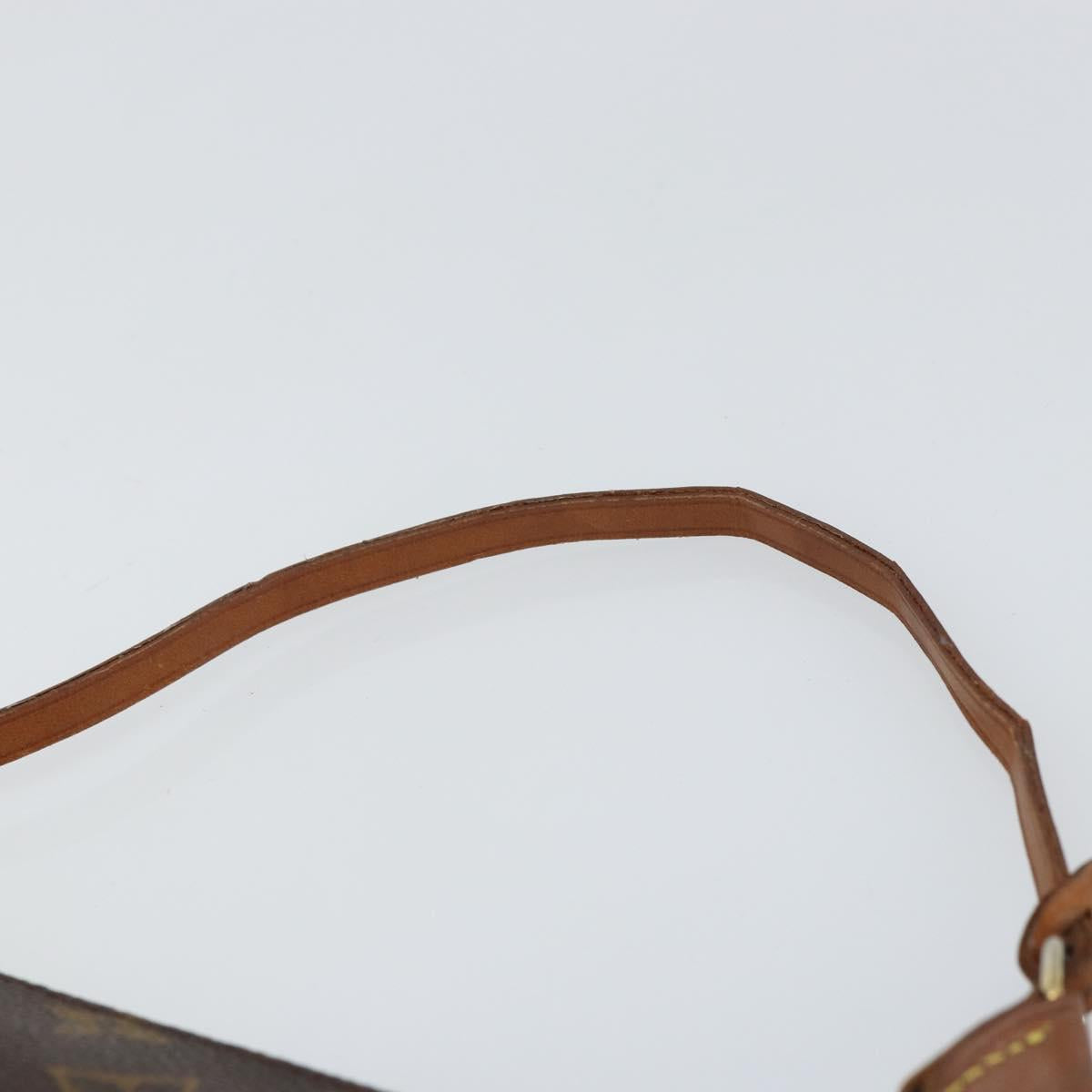 LOUIS VUITTON Monogram Pochette Accessoires Pouch M51980 LV Auth 162690 - Jerrillo image 8
