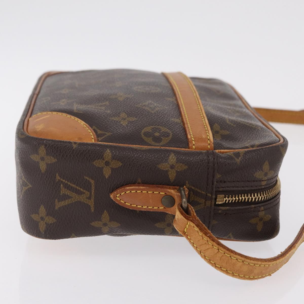 LOUIS VUITTON Monogram Trocadero 27 Shoulder Bag M51274 LV Auth BA16188 - Jerrillo image 4