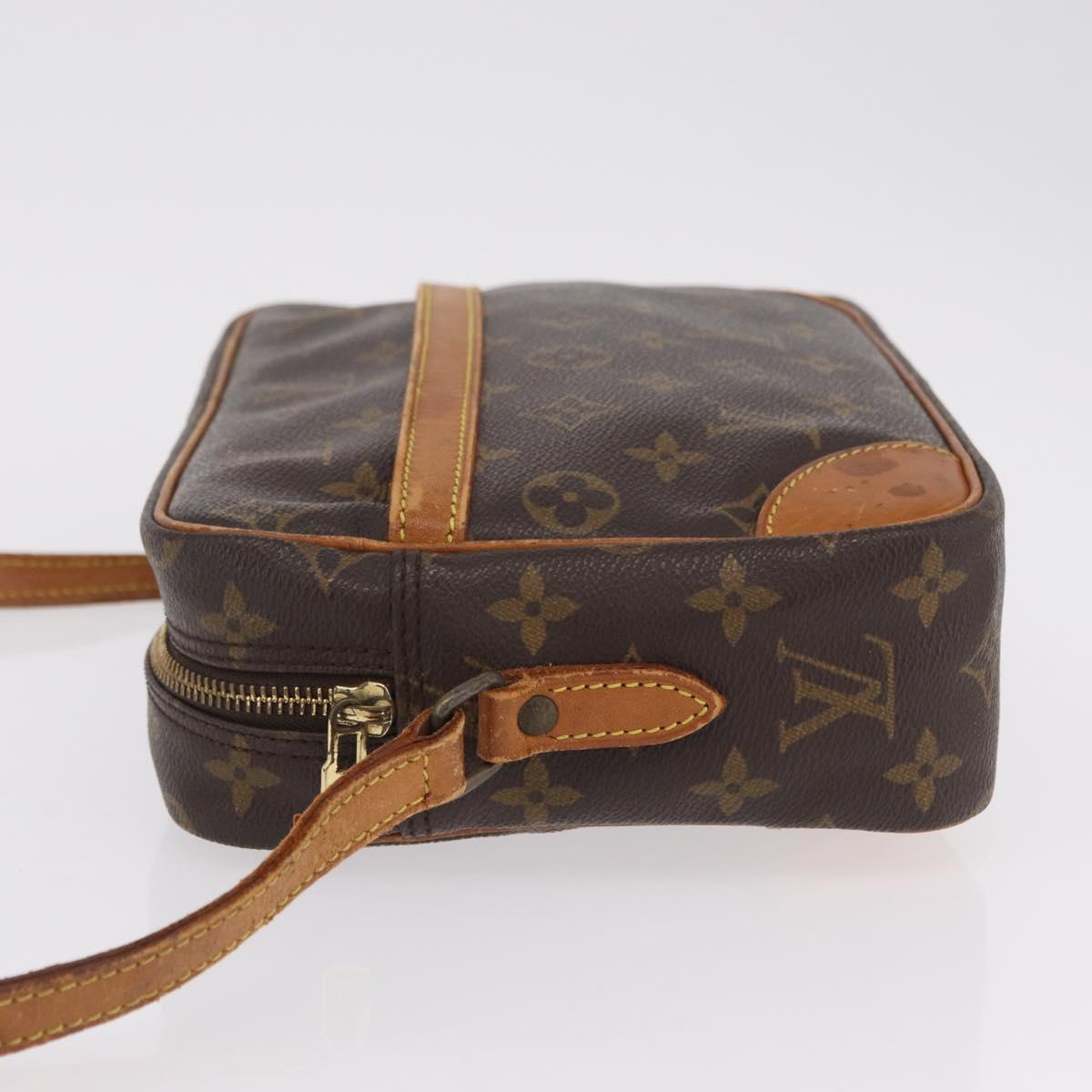 LOUIS VUITTON Monogram Trocadero 27 Shoulder Bag M51274 LV Auth BA16188 - Jerrillo image 5