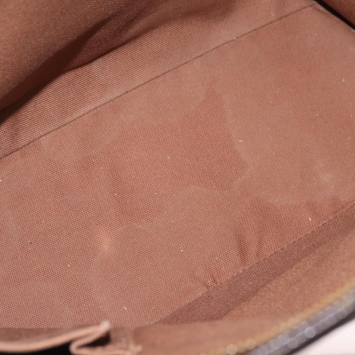 LOUIS VUITTON Monogram Cabas Piano Tote Bag M51148 LV Auth ep15844 - Jerrillo image 10