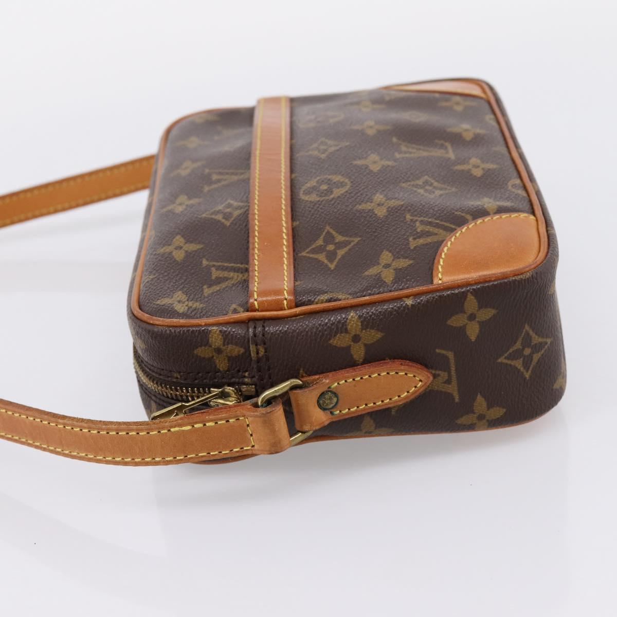 LOUIS VUITTON Monogram Trocadero 23 Shoulder Bag M51276 LV Auth ep15852 - Jerrillo image 3